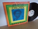LP BURNING SPEAR - MARCUS CHILDREN 1978 ja BURNING SPEAR roots reggae RARITY