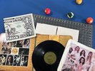 ALICE COOPER Billion Dollar Babies LP 1973 BS 2685 - XLNT; includes pics & $Cert