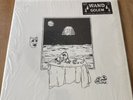 WAND - GOLEM RARE Orange VINYL LP PLUS Poster Ty Segall Meatbodies