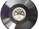 Edison Diamond Disc Record (ELECTRIC) 52139 - B.A. Rolfe - Deep Hollow