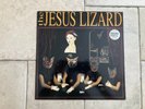 The Jesus Lizard _ Liar _ Vinyl LP 33rpm 12