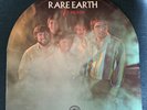 RARE EARTH GET READY ORIG 1969 DIE-CUT TOMBSTONE COVER TOBACCO ROAD No Scratches