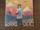 Tyler, The Creator - Scum Fuck Flower Boy - Translucent Yellow 