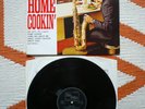 Junior Jr. Walker And The All Stars & Home Cookin' Vinyl UK 1968 Tamla Motown LP