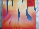 INXS Listen Like Thieves SEALED  - 40th Anniversary Deluxe Edition - 1xLP & 3xCD