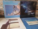 Dire Straits x 4 Vinyl LPs  Brothers in Arms, Self Titled, Communique, Love Gold