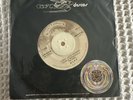 KISS RARE LABEL EL SALVADOR Single 7” HARD LUCK WOMAN/CALLING DR LOVE BONI DISCO