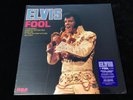 ELVIS PRESLEY 2LP FTD VINYL THE FOOL ALBUM FACTORY SEALED WITH HYPE STICKER 2018