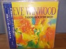 STEVE WINWOOD / LPb5066 [EX-EX][OBI][12