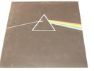 PINK FLOYD - Dark Side of the Moon PFRLP8 (No Poster) LP Vinyl Record NM