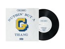 DR. DRE FEATURING SNOOP DOGG 45 RPM 7