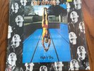 Sealed  Def Leppard ‎– High 'N' Dry LP Vinyl 1981 Mercury Records SRM 1-4021
