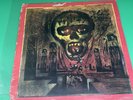 SLAYER   - Seasons In The Abyss DEF AMERICAN 1990 US 1ST PRESS VINYL LP