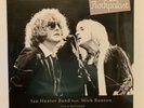 Ian Hunter Band feat. Mick Ronson - Live At Rockpalast, Vinyl 2 LP NEW SEALED