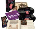 Black Sabbath, Paranoid [Super Deluxe Edition Box 5LP Vinyl Box Set] SEALED