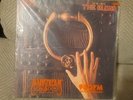 Kiss Music From The Elder LP VINYL ALBUM