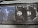 Sleep Token This Place Will Become Your Tomb CLEAR BLACK MARBLE LP vinyl metal