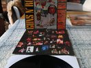Guns N Roses LP Appetite For Destruction UK First 1A/1B Vinyl Excellent.