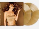 MARIAH CAREY - Butterfly (Champagne Wave Vinyl)