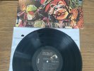 John Denver And The Muppets – A Christmas Together LP VG 1979 Gatefold No Poster