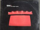 Interpol – Turn on the Bright Lights (2002 Vinyl LP, Matador Records, OLE 545-1)