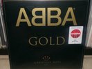 ABBA GOLD LP DANCING QUEEN SOS WATERLOO MAMMA MIA FERNANDO KNOWING ME KNOWING U