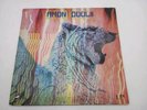 Amon Düül II Wolf City United Artists LP 1972 PROG Rock Duul Germany Gatefold