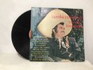 Vicente Fernandez ‎ LP “Arriba Huentitan” (VG+)