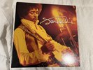 The Jimi Hendrix Experience Live 1967 Paris Vinyl Box Set Limited Edition