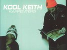 KOOL KEITH - Karpenters - Vinyl (LP)