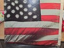 SLY & THE FAMILY STONE There's A Riot Goin' On EPIC LP VG+ with lyric insert a