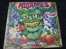 OS MUTANTES 1971 ORIGINAL MONO BRAZIL PSYCHEDELIC LP FULL AUDIO