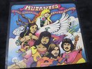 OS MUTANTES 1972 ORIGINAL GATEFOLD BRAZIL PSYCHEDELIC LP FULL AUDIO