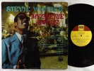 Stevie Wonder - My Cherie Amour LP - Tamla Stereo VG+