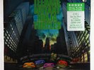 V/A - Teenage Mutant Ninja Turtles OST LP - SBK SEALED