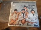 The Beatles,Yesterday and Today,Butcher Cover,Stereo  LP