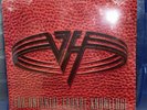 FACTORY SEALED ‘91 Van Halen “For Unlawful Carnal Knowledge” LP Warner Bros Club