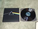 PINK FLOYD DARKSIDE OF THE MOON RECORD VINYL LP ALBUM REMASTERED EMI 2003