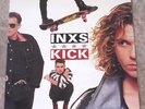 INXS Kick 1987 LP Vinyl NM- Nice Original 82796-1 Devil Inside Need You Tonight