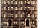 Led Zeppelin - Physical Graffiti-  2xLP - SS2-200 - VG