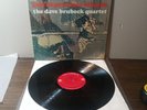 Dave Brubeck Quartet Jazz Impressions of Japan Columbia CS 9012 stereo 1st Press