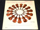 RICCI THE GLORY OF CREMONA DECCA GOLD LP W/ 7