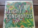 Flight of the Conchords by Flight of the Conchords (Record, 2008)