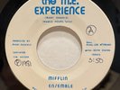 RARE Boogie Rap 45 MIFFLIN ENSEMBLE / SENIOR CHOIR The M.E. Experience listen