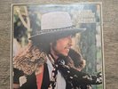 Vtg 1975 Bob Dylan Desire Hurricane Promo Album Vinyl CBS Records Columbia