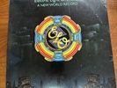 Electric Light Orchestra - New World Record, Vinyl LP, 180 Gram - NEW SEALED
