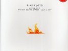 Pink Floyd - Live In NYC: Madison Square Garden, July 2, 1977 VINYL