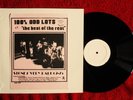 THE ROLLING STONES   100% ODD LOTS THE BEST OF THE REST     RARE 1976 LP