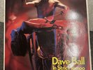 Dave Ball – In Strict Tempo Vinyl LP UK Some Bizzare – BIZL5, Soft Cell