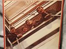 THE BEATLES 1962-1966 2LPs 1973 1ST PRESS  Red Album VINYL